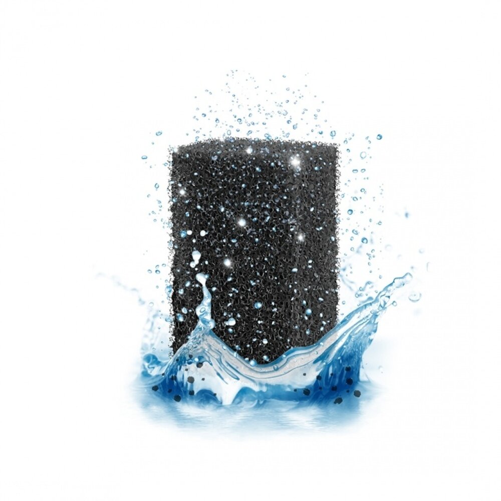 Ciano Water BIO-BACT Medium