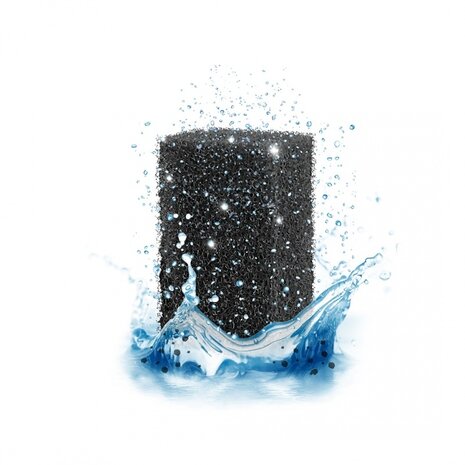 Ciano Water BIO-BACT Medium