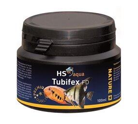 HS Aqua Tubifex FD 100ml -14g