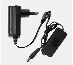 Superfish Retro LED Multi Trafo