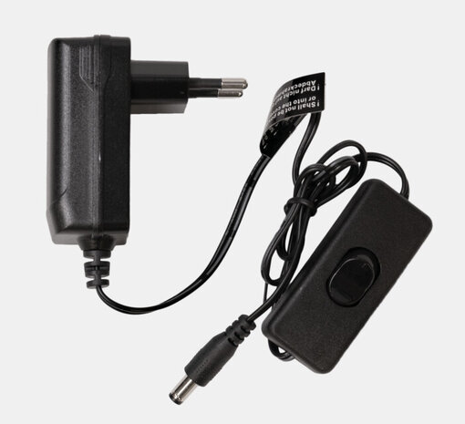 Superfish Retro LED Multi Trafo