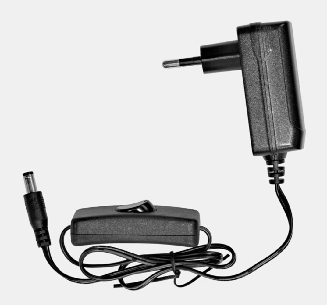 Superfish Retro LED Multi Trafo