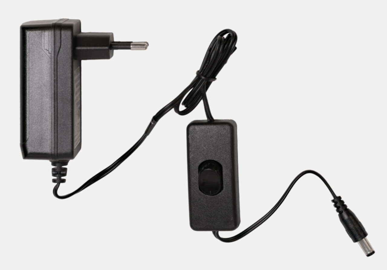 Superfish Retro LED Multi Trafo