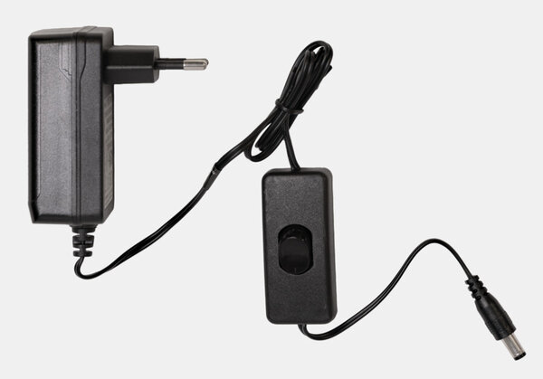 Superfish Retro LED Multi Trafo