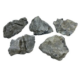 HS Aqua Mini Landscape Ryuoh Stone S Grau