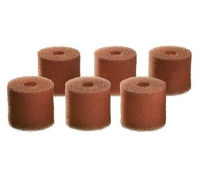 Oase Oranger Vorfilterschwamm BioMaster x6