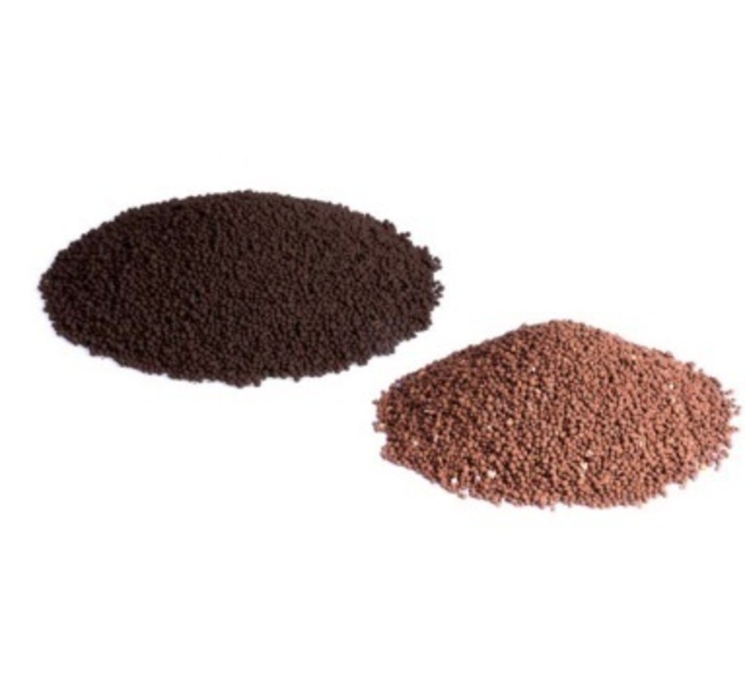 Oase ScaperSoil 9 Liter Braun