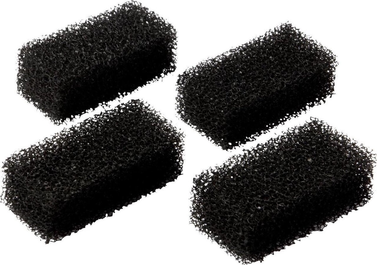 Tetra Filterpatrone IN400/600 Plus Beutel 4 Stück