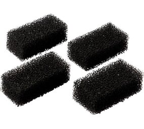 Tetra Filterpatrone IN400/600 Plus Beutel 4 Stück