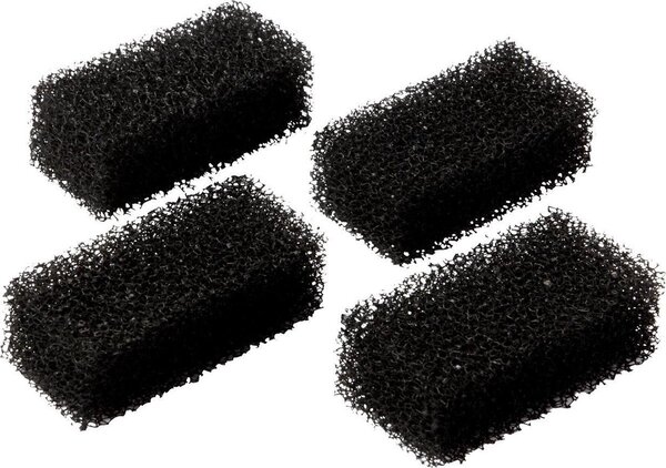 Tetra Filterpatrone IN400/600 Plus Beutel 4 Stück