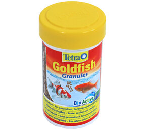 Tetra Goldfish Granulat 100ml