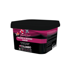 Colombo Bactoclear 2500ml für 50.000L