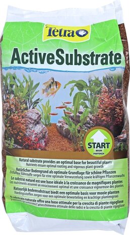 Tetra Active Substrat 3 Liter