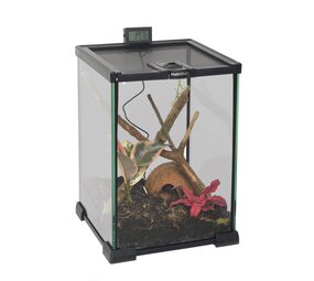 Habistat Mini Terrarium 20x20x30cm