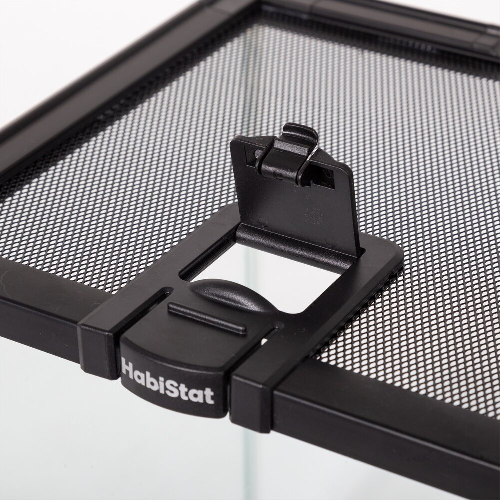 Habistat Mini Terrarium 20x20x30cm