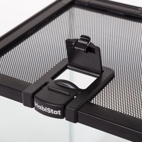 Habistat Mini Terrarium 20x20x30cm