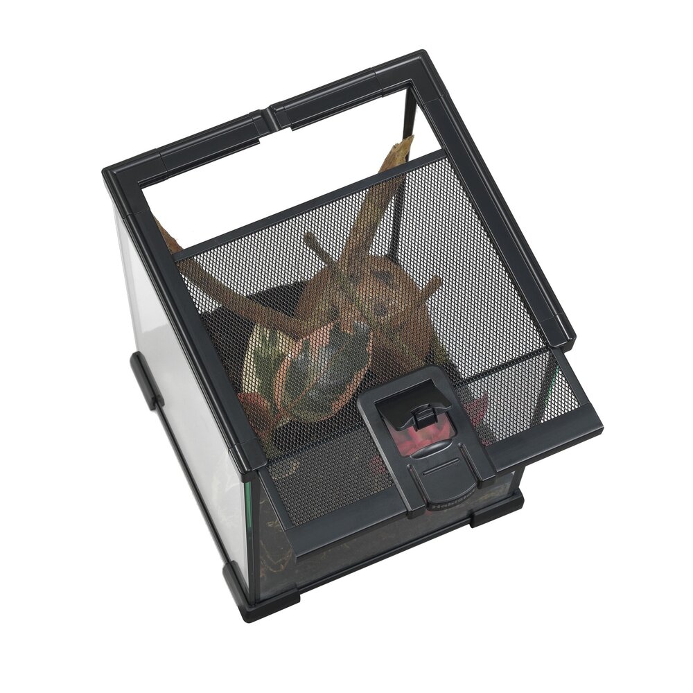 Habistat Mini Terrarium 20x20x30cm