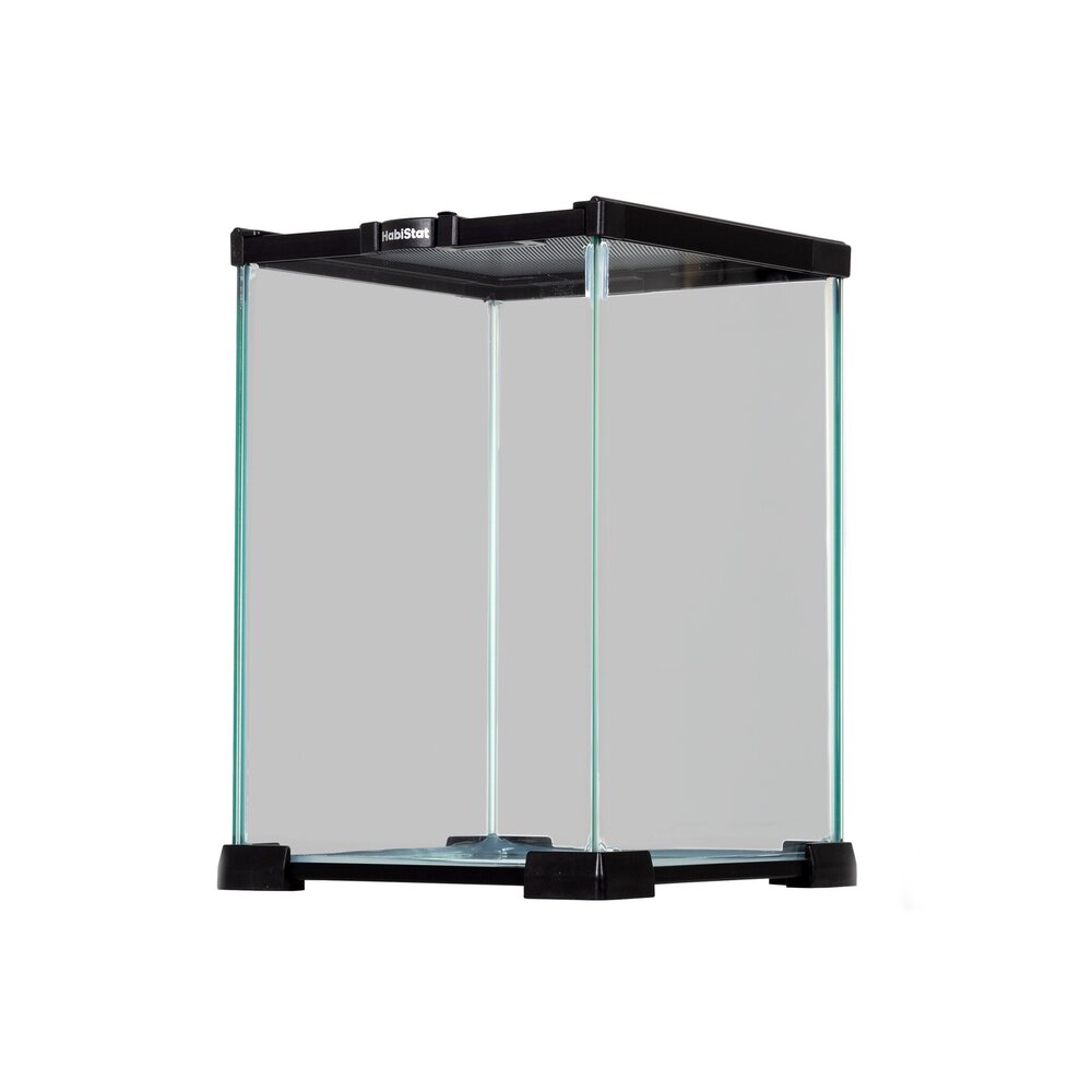 Habistat Mini Terrarium 20x20x30cm