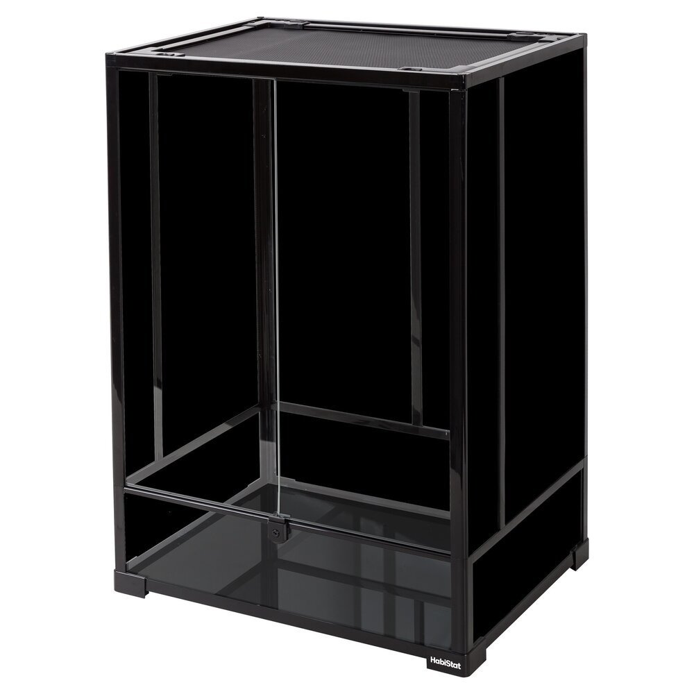 Habistat Glasterrarium 60x45x90cm Flat-Packed