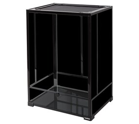 Habistat Glasterrarium 60x45x90cm Flat-Packed