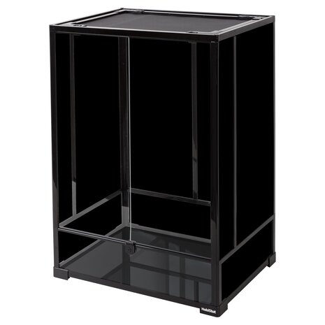 Habistat Glasterrarium 60x45x90cm Flat-Packed