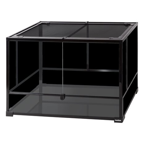 Habistat Glasterrarium 91x45x60cm Flat-Packed
