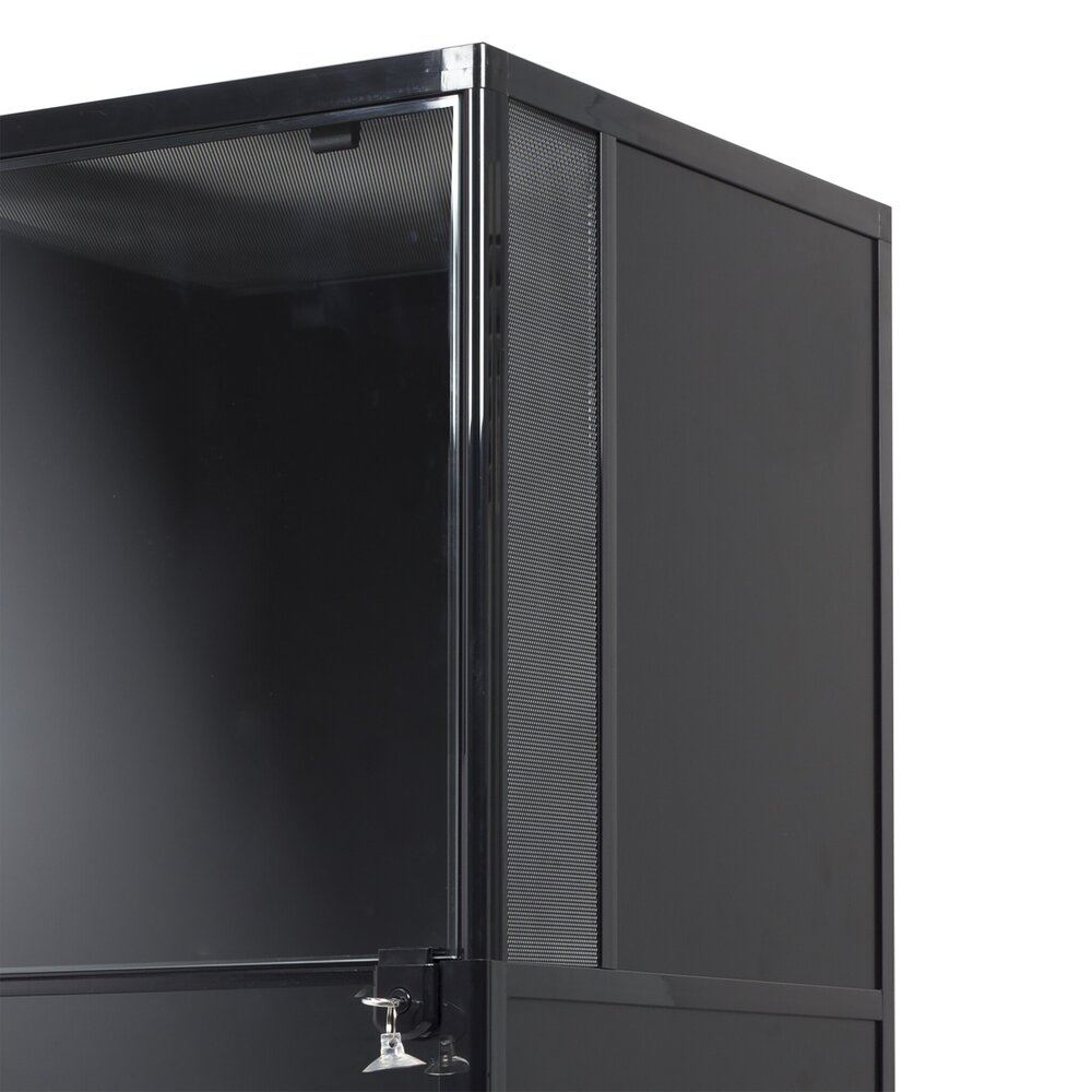 Habistat Mesh Panel für 45cm Terrarium 2 Stück