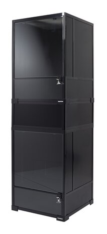 Habistat Stapelsatz für Terrarium 91x45cm