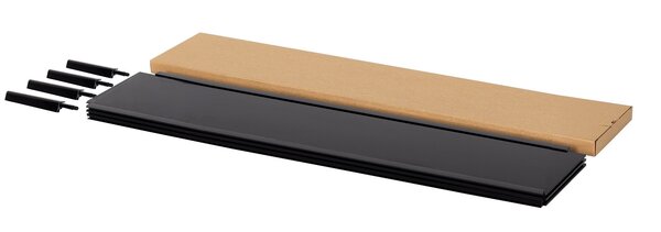 Habistat Stapelsatz für Terrarium 91x45cm