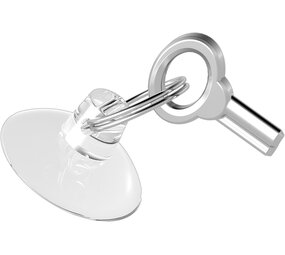 Habistat Schlüssel für Terrarium