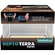 Repto Terrarium Terra Earth 20x20x15cm