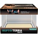 Repto Terrarium Terra Earth 30x30x20cm
