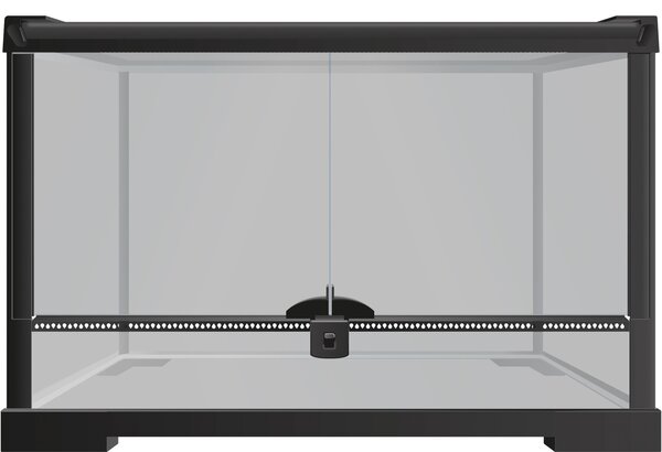 Repto Terrarium Terra Earth 51x25x30cm