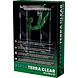 Repto Terrarium Terra Clear 11,5x10x16,5cm