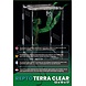 Repto Terrarium Terra Clear 11,5x10x16,5cm