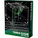 Repto Terrarium Terra Clear 20x15x15,3cm