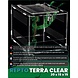 Repto Terrarium Terra Clear 20x15x15,3cm