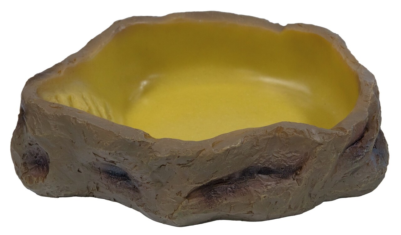 Repto Deko Terrarium Wasserschale L