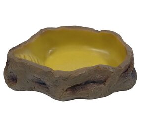 Repto Deko Terrarium Wasserschale L