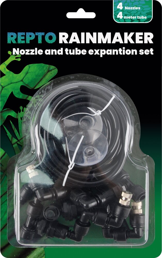 Repto Terrarium Rainmaker Erweiterungsset