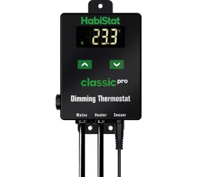 Habistat Dimmer Thermostat Terrarium