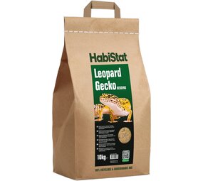 Habistat Terrarium Substrat Leopardgecko 10kg