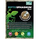 Repto Sphagnum Terrarium Moos 100g