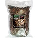 Habistat Terrarium Laubstreu Mulch 500g