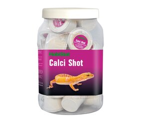 Habistat Calcium Shot Reptil