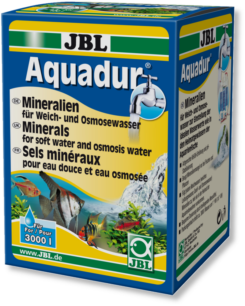 JBL Aquadur