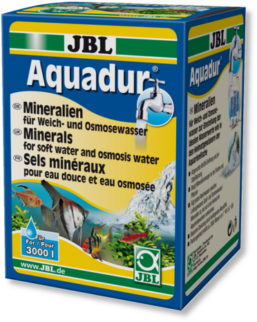 JBL Aquadur