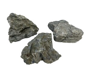 HS Aqua Mini Landscape Stone L Grau