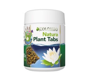 Colombo Natura Plant Tabs 10 Stück