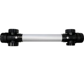 Superfish Tech UV Alu Gehäuse 40/75W-2019